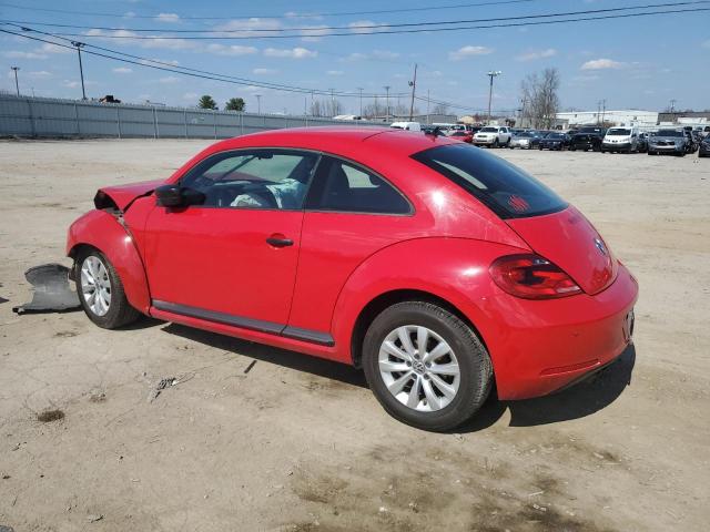 Изображение 2 2014 VOLKSWAGEN BEETLE  2014 с VIN 3VWFP7ATXEM603921