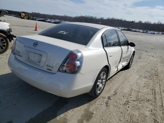 Image 3 of 2006 NISSAN ALTIMA S 2006 with VIN 1N4AL11DX6C166753