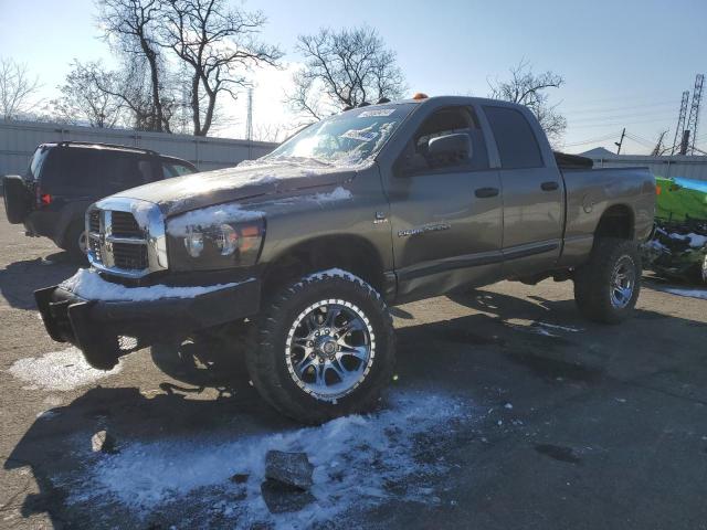 Изображение 2006 DODGE RAM 2500 ST 2006