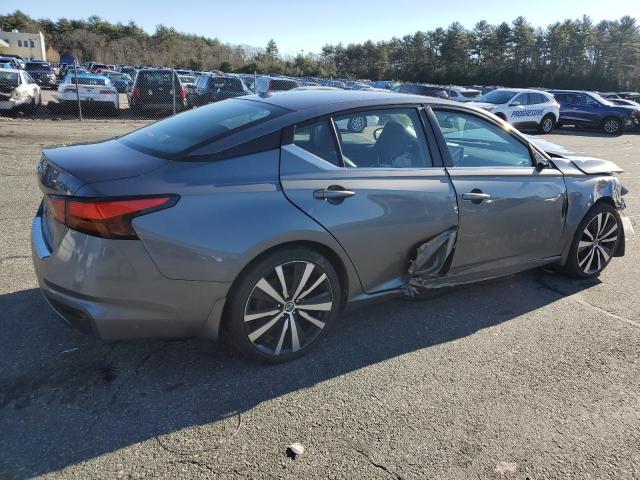 Изображение 3 2021 NISSAN ALTIMA SR 2021 с VIN 1N4BL4CV8MN397955