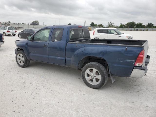 Image 2 of 2006 TOYOTA TACOMA ACCESS CAB 2006 with VIN 5TETX22N26Z210900