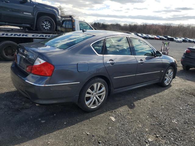 Изображение 3 2010 INFINITI M35 BASE 2010 с VIN JN1CY0AR6AM961668