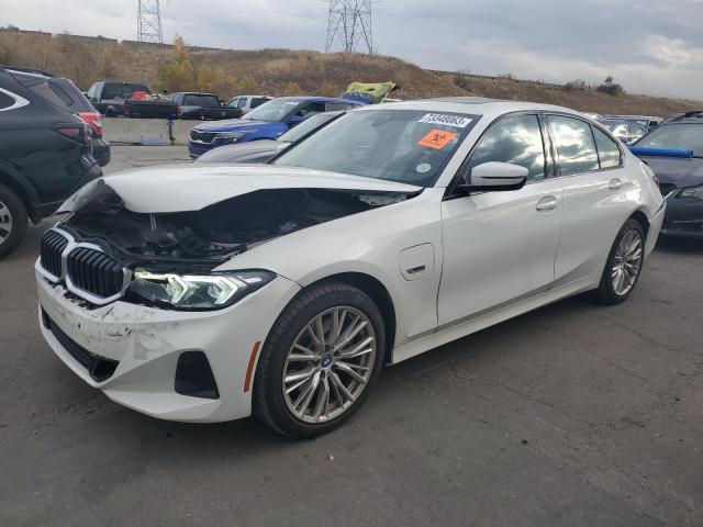 Obraz 2023 BMW 330XE  2023