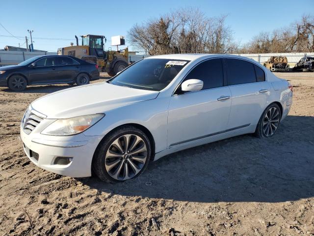 Obraz 2011 HYUNDAI GENESIS 4.6L 2011