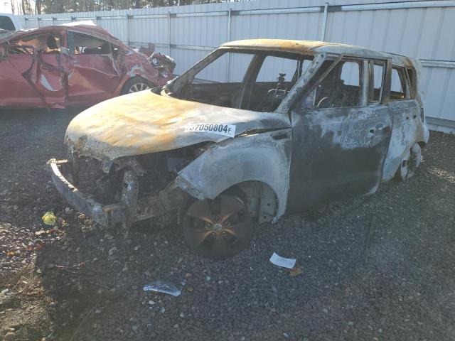 Obraz 1 z 2015 KIA SOUL  2015 z VIN KNDJN2A29F7779626