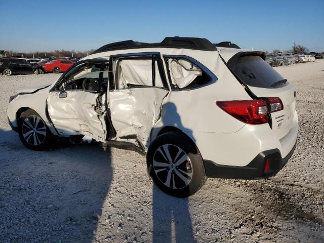 Изображение 2 2019 SUBARU OUTBACK 2.5I LIMITED 2019 с VIN 4S4BSANC1K3376859