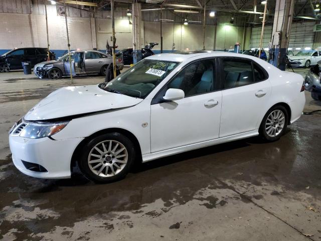 2010 SAAB 9-3 2.0T 2010 image