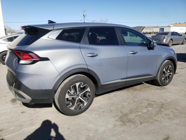 Image 3 of 2023 KIA SPORTAGE EX 2023 with VIN 5XYK33AF4PG102958