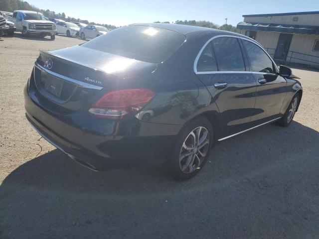 Изображение 3 2016 MERCEDES-BENZ C 300 4MATIC 2016 с VIN 55SWF4KB3GU134171