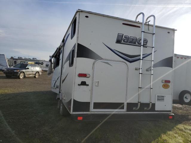 Image 3 of 2015 LANCIA TRAILER 2015 with VIN 56YTT212XFL316495