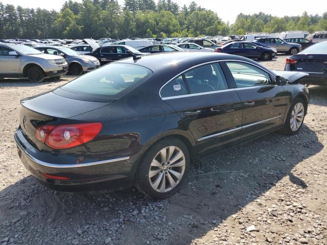 Image 3 of 2009 VOLKSWAGEN CC SPORT 2009 with VIN WVWML93C29E547984