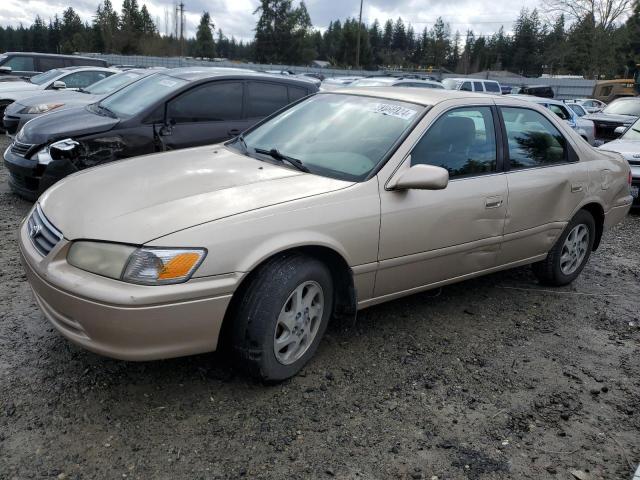 Изображение 1 2001 TOYOTA CAMRY CE 2001 с VIN JT2BF22K410292263