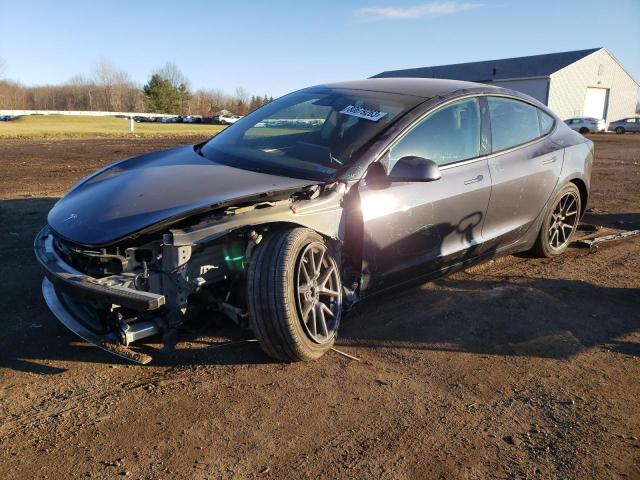 2022 TESLA MODEL 3  2022 image