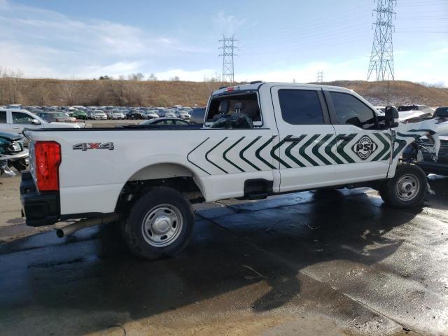 Image 3 of 2023 FORD F250 SUPER DUTY 2023 with VIN 1FT7W2BA0PEC05894