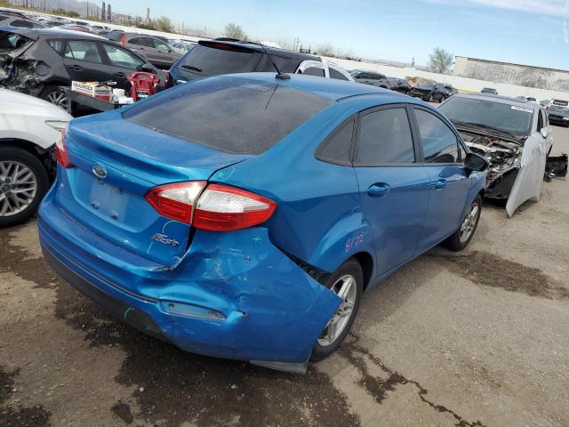 Изображение 3 2017 FORD FIESTA SE 2017 с VIN 3FADP4BJXHM104312