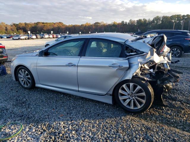 Изображение 2 2014 HYUNDAI SONATA SE 2014 с VIN 5NPEC4AC2EH819261
