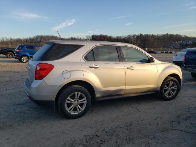 Image 3 of 2013 CHEVROLET EQUINOX LS 2013 with VIN 2GNALBEK7D1128187