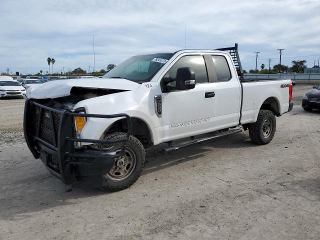 Изображение 1 2017 FORD F250 SUPER DUTY 2017 с VIN 1FT7X2B67HEC10858