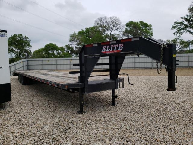 Obraz 1 z 2022 ELIT TRAILER 2022 z VIN 1E9BF4020NS230195