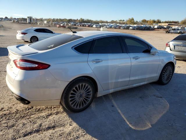 Изображение 3 2016 FORD FUSION TITANIUM 2016 с VIN 3FA6P0K97GR219829