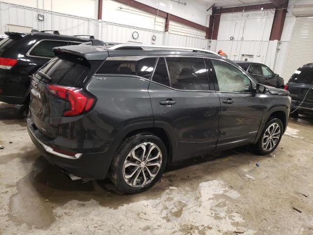 Image 3 of 2019 GMC TERRAIN SLT 2019 with VIN 3GKALVEX3KL391489