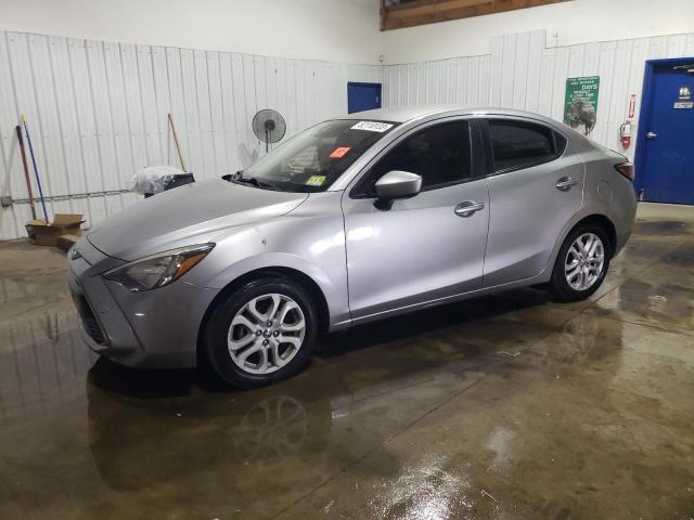 Изображение 1 2016 TOYOTA SCION IA  2016 с VIN 3MYDLBZV1GY120961