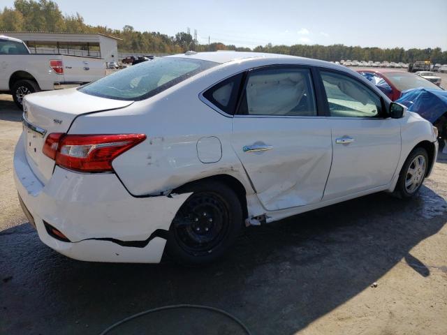 Image 3 of 2017 NISSAN SENTRA S 2017 with VIN 3N1AB7AP3HY361696