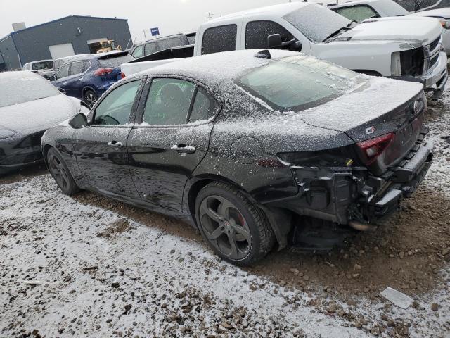 Obraz 2 z 2017 ALFA ROMEO GIULIA Q4 2017 z VIN ZARFAEDNXH7550101