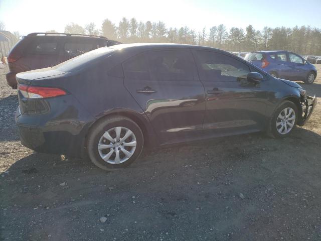 Image 3 of 2023 TOYOTA COROLLA LE 2023 with VIN JTDB4MEE1P3013308