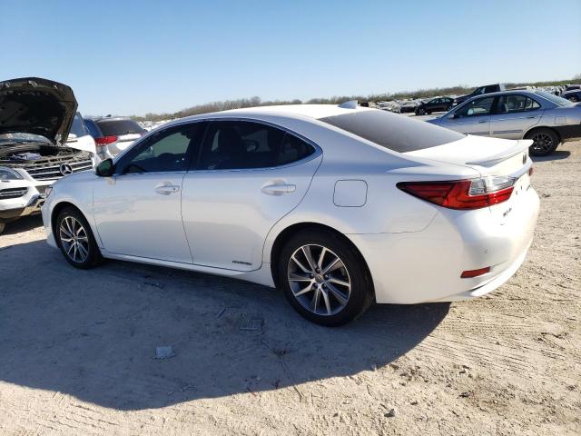 Obraz 2 z 2017 LEXUS ES 300H 2017 z VIN JTHBW1GG8H2149108