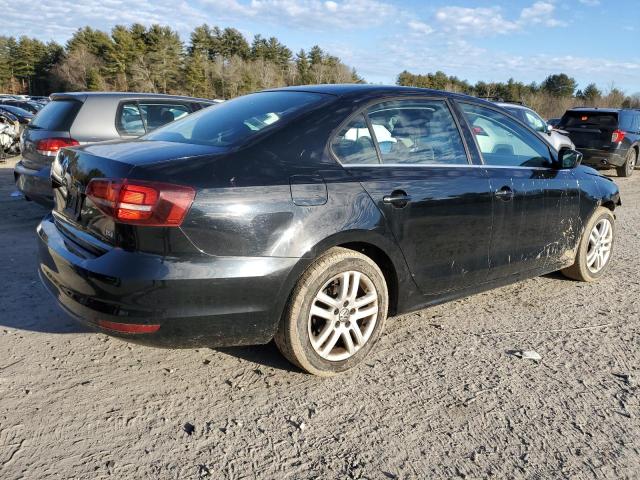 Изображение 3 2017 VOLKSWAGEN JETTA S 2017 с VIN 3VW2B7AJ2HM220264
