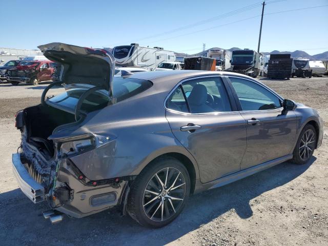 Image 3 of 2024 TOYOTA CAMRY SE NIGHT SHADE 2024 with VIN 4T1T11AK8RU843994