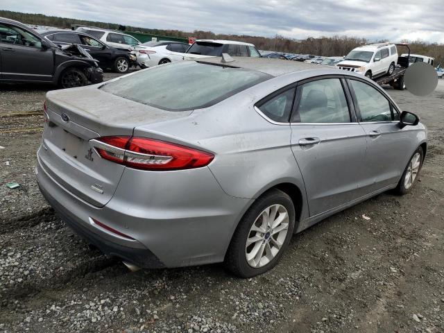 Obraz 3 z 2020 FORD FUSION SE 2020 z VIN 3FA6P0HD7LR254344