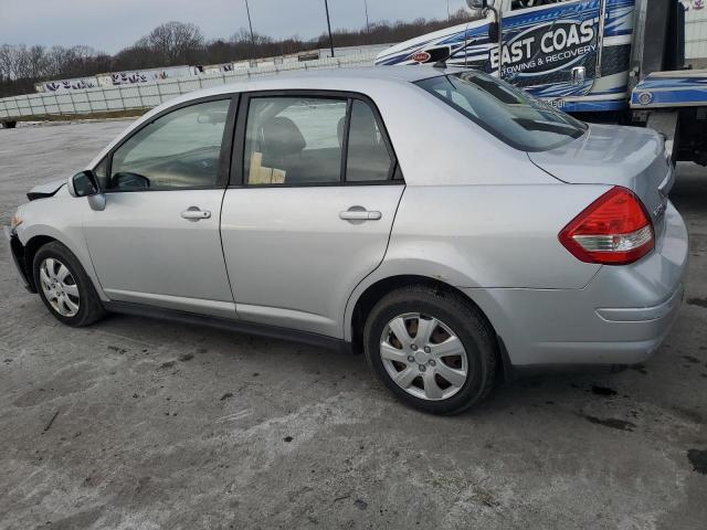 Изображение 2 2010 NISSAN VERSA S 2010 с VIN 3N1BC1AP7AL383654