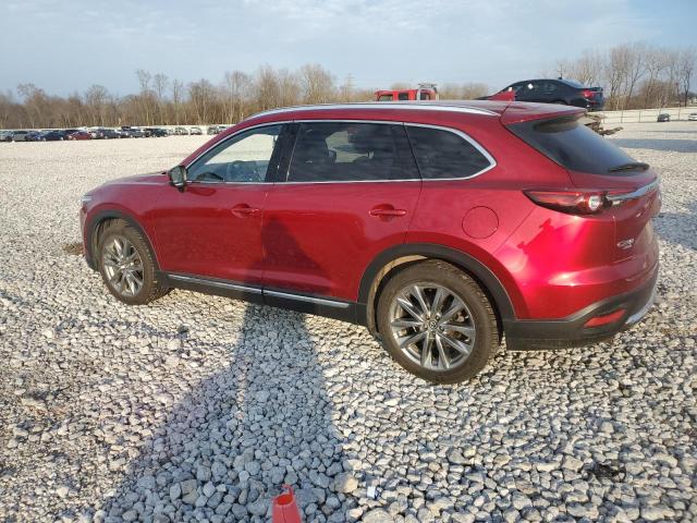 Изображение 2 2019 MAZDA CX-9 GRAND TOURING 2019 с VIN JM3TCBDY8K0322380