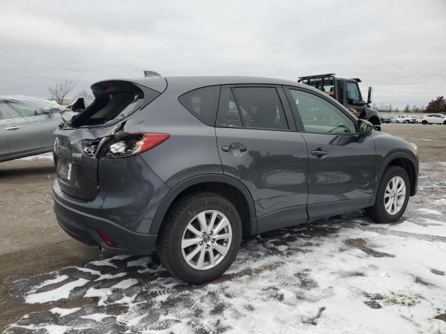 Изображение 3 2015 MAZDA CX-5 TOURING 2015 с VIN JM3KE4CY7F0453714
