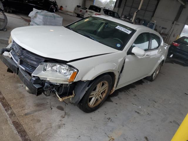 Image 1 of 2009 DODGE AVENGER SXT 2009 with VIN 1B3LC56B39N558372