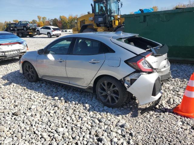Obraz 2 z 2017 HONDA CIVIC SPORT 2017 z VIN SHHFK7H48HU417592