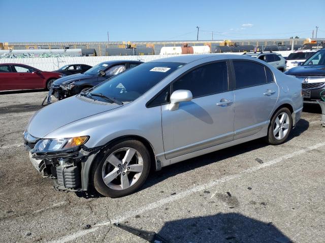 Obraz 1 z 2010 HONDA CIVIC LX-S 2010 z VIN 19XFA1F62AE025970