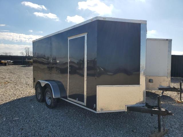 2022 CARGO ENCLOSED 2022 image