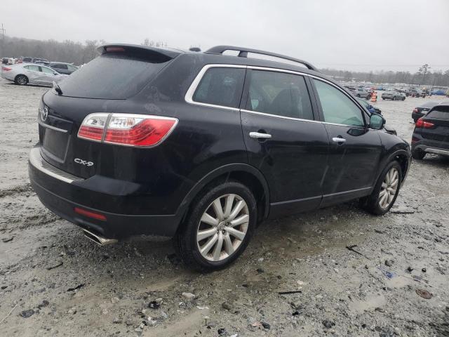 Изображение 3 2010 MAZDA CX-9  2010 с VIN JM3TB2MA8A0220887