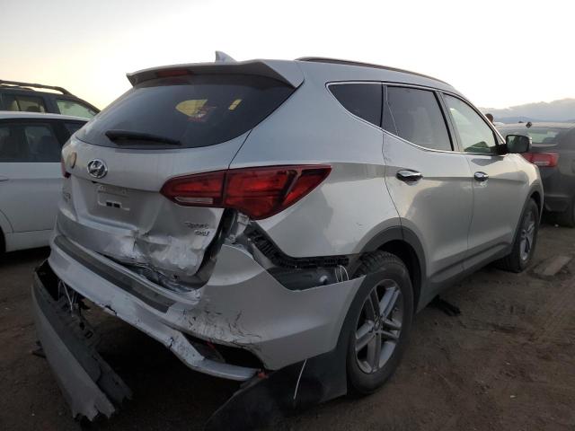 Obraz 3 z 2018 HYUNDAI SANTA FE SPORT  2018 z VIN 5XYZUDLB2JG550005