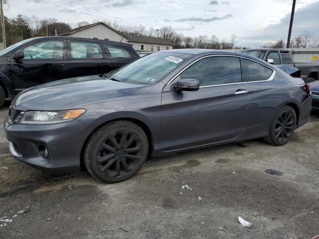 Obraz 1 z 2013 HONDA ACCORD EXL 2013 z VIN 1HGCT2B89DA006786