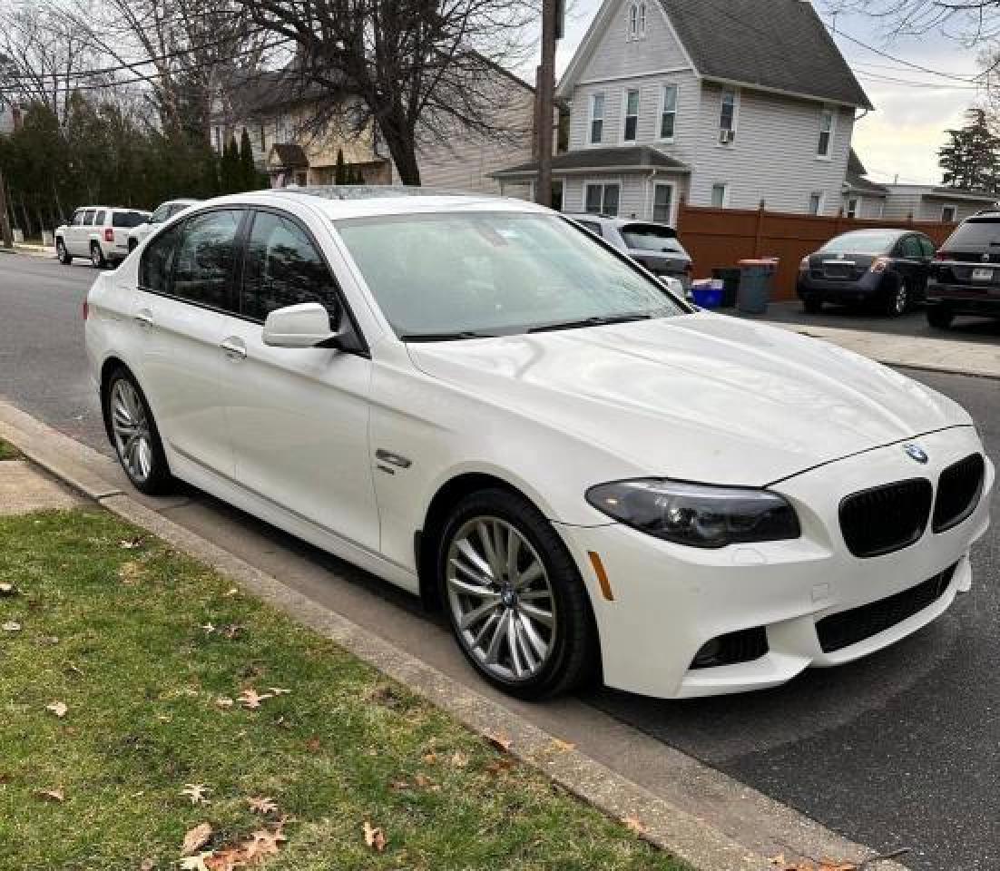 Obraz 2 z 2012 BMW 550 XI 2012 z VIN WBAFU9C52CC787852