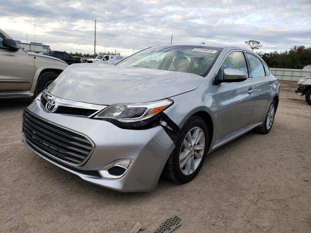 Obraz 2015 TOYOTA AVALON XLE 2015