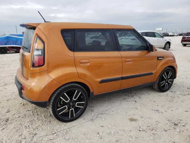 Изображение 3 2010 KIA SOUL + 2010 с VIN KNDJT2A27A7102525
