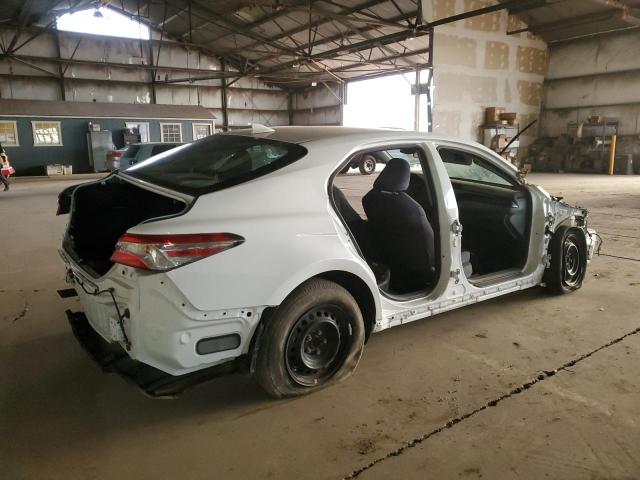 Изображение 3 2019 TOYOTA CAMRY LE 2019 с VIN 4T1B31HK8KU509353