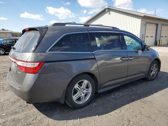Изображение 3 2013 HONDA ODYSSEY TOURING 2013 с VIN 5FNRL5H94DB087715