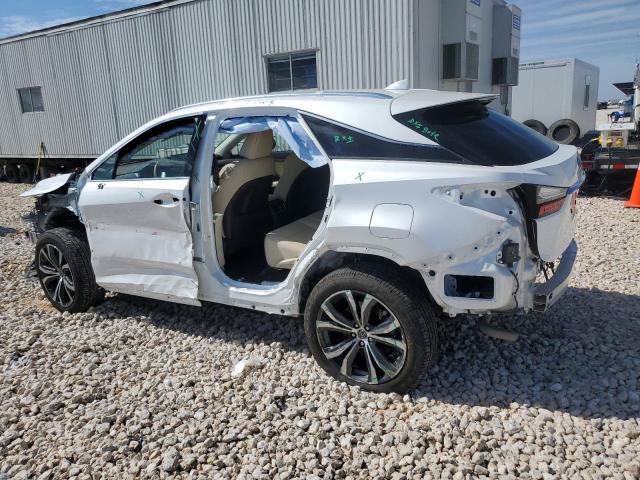 Obraz 2 z 2020 LEXUS RX 350 2020 z VIN 2T2HZMAA3LC160869