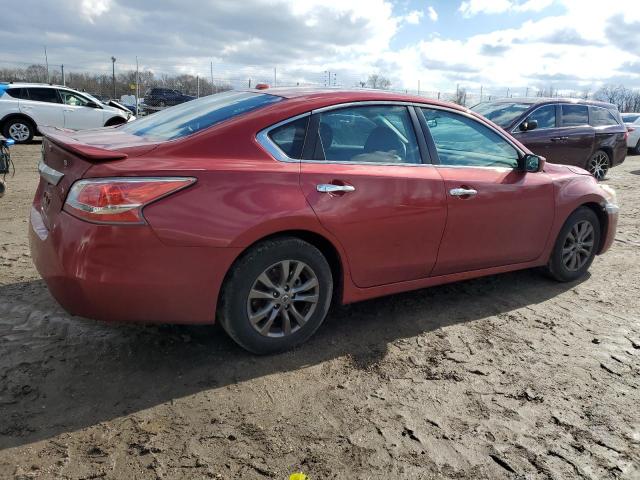 Obraz 3 z 2015 NISSAN ALTIMA 2.5 2015 z VIN 1N4AL3AP0FN403924